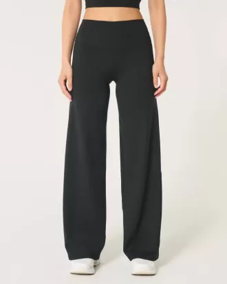 Pantaloni largi Gilly Hicks Active Recharge
