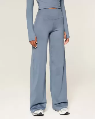 Pantaloni largi Gilly Hicks Active Recharge