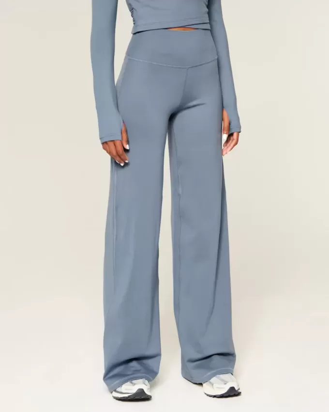 Pantaloni largi Gilly Hicks Active Recharge Pantaloni largi Gilly Hicks Active Recharge