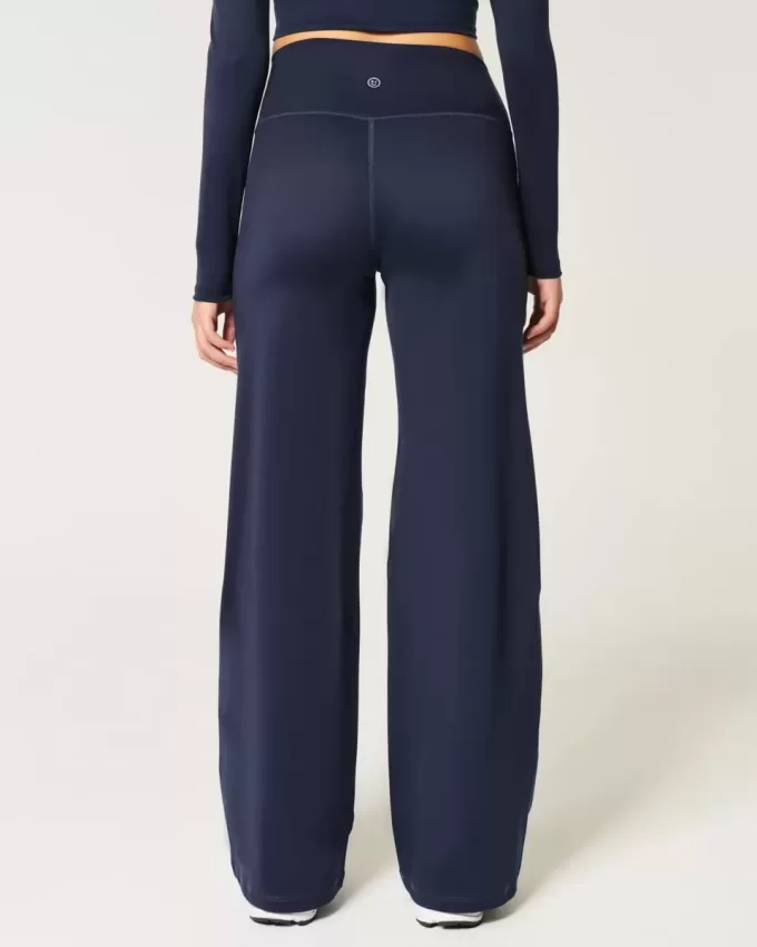 Pantaloni largi Gilly Hicks Active Recharge Pantaloni largi Gilly Hicks Active Recharge