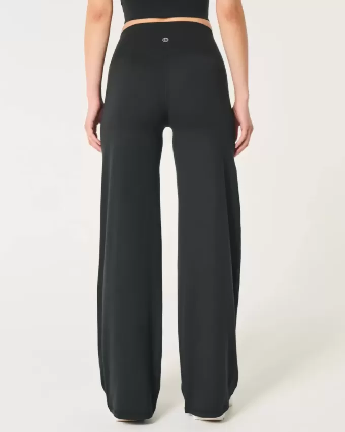 Pantaloni largi Gilly Hicks Active Recharge Pantaloni largi Gilly Hicks Active Recharge