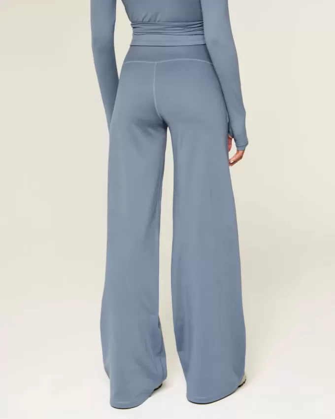 Pantaloni largi Gilly Hicks Active Recharge Pantaloni largi Gilly Hicks Active Recharge