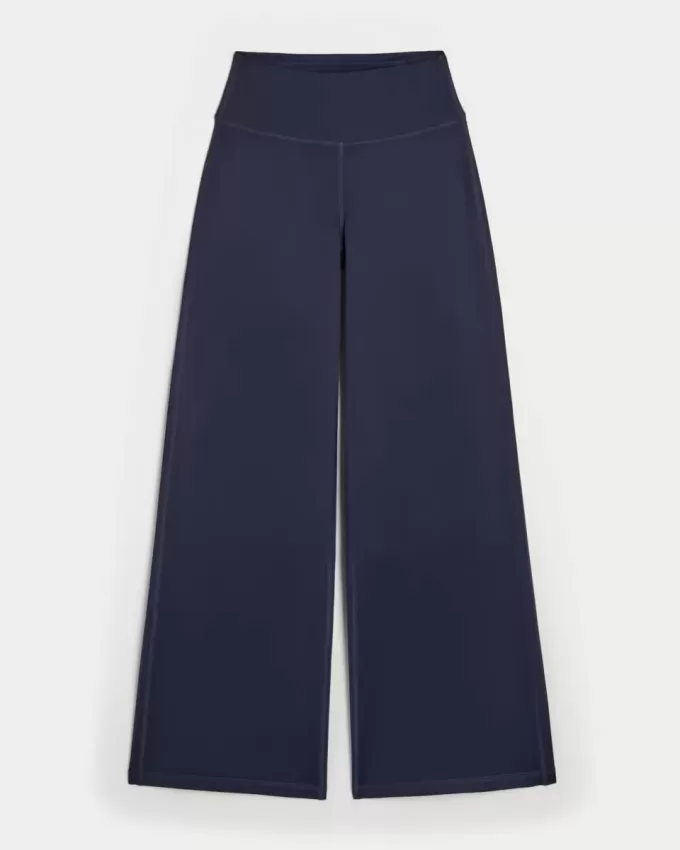 Pantaloni largi Gilly Hicks Active Recharge Pantaloni largi Gilly Hicks Active Recharge