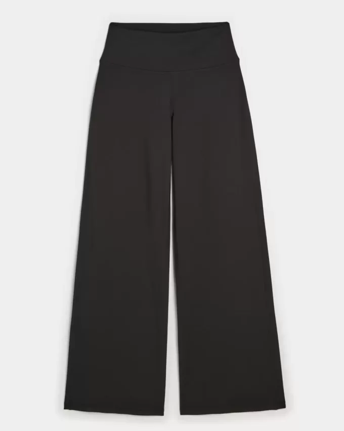 Pantaloni largi Gilly Hicks Active Recharge Pantaloni largi Gilly Hicks Active Recharge