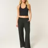Pantaloni largi Gilly Hicks Active Side Bow Pantaloni largi Gilly Hicks Active Side Bow