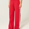 Pantaloni largi Gilly Hicks Active Side Bow Pantaloni largi Gilly Hicks Active Side Bow