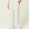 Pantaloni largi Gilly Hicks Active Side Bow Pantaloni largi Gilly Hicks Active Side Bow