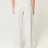 Pantaloni largi Gilly Hicks Active Side Bow Pantaloni largi Gilly Hicks Active Side Bow