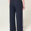 Pantaloni largi Gilly Hicks Active Side Bow Pantaloni largi Gilly Hicks Active Side Bow