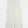 Pantaloni largi Gilly Hicks Active Side Bow Pantaloni largi Gilly Hicks Active Side Bow