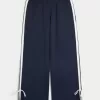 Pantaloni largi Gilly Hicks Active Side Bow Pantaloni largi Gilly Hicks Active Side Bow