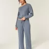 Pantaloni largi și confortabili, Gilly Hicks Pantaloni largi și confortabili, Gilly Hicks