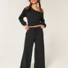 Pantaloni largi și confortabili, Gilly Hicks Pantaloni largi și confortabili, Gilly Hicks