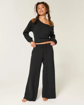 Pantaloni largi și confortabili, Gilly Hicks