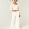 Pantaloni largi și confortabili, Gilly Hicks Pantaloni largi și confortabili, Gilly Hicks