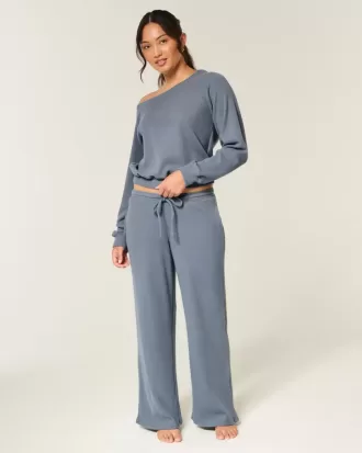 Pantaloni largi și confortabili, Gilly Hicks