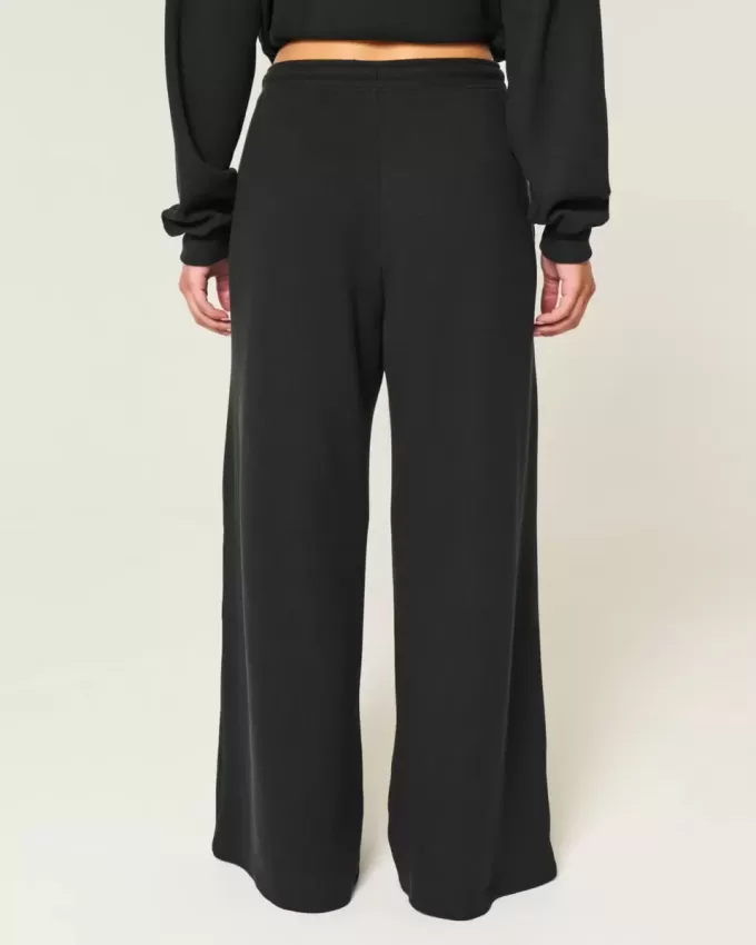 Pantaloni largi și confortabili, Gilly Hicks Pantaloni largi și confortabili, Gilly Hicks