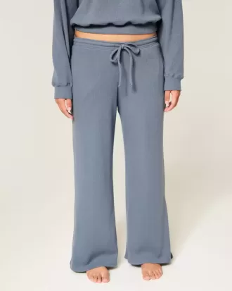 Pantaloni largi și confortabili, Gilly Hicks