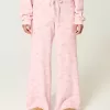 Pantaloni largi și confortabili, Gilly Hicks Pantaloni largi și confortabili, Gilly Hicks