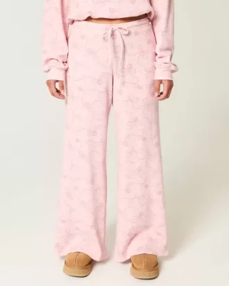 Pantaloni largi și confortabili, Gilly Hicks