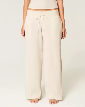 Pantaloni largi și confortabili, Gilly Hicks