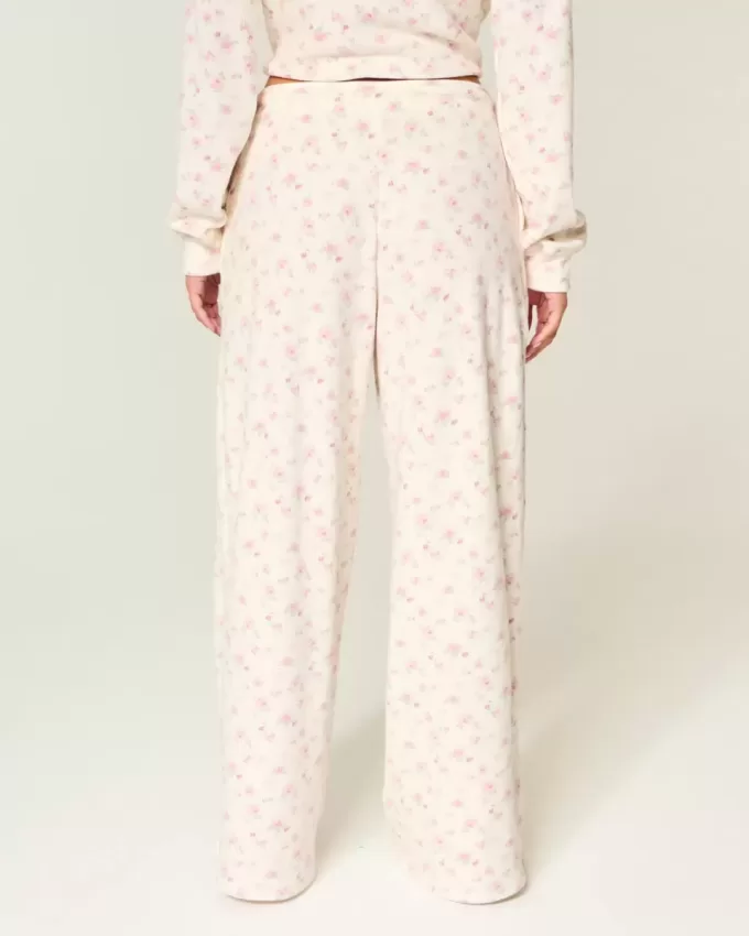 Pantaloni largi și confortabili, Gilly Hicks Pantaloni largi și confortabili, Gilly Hicks