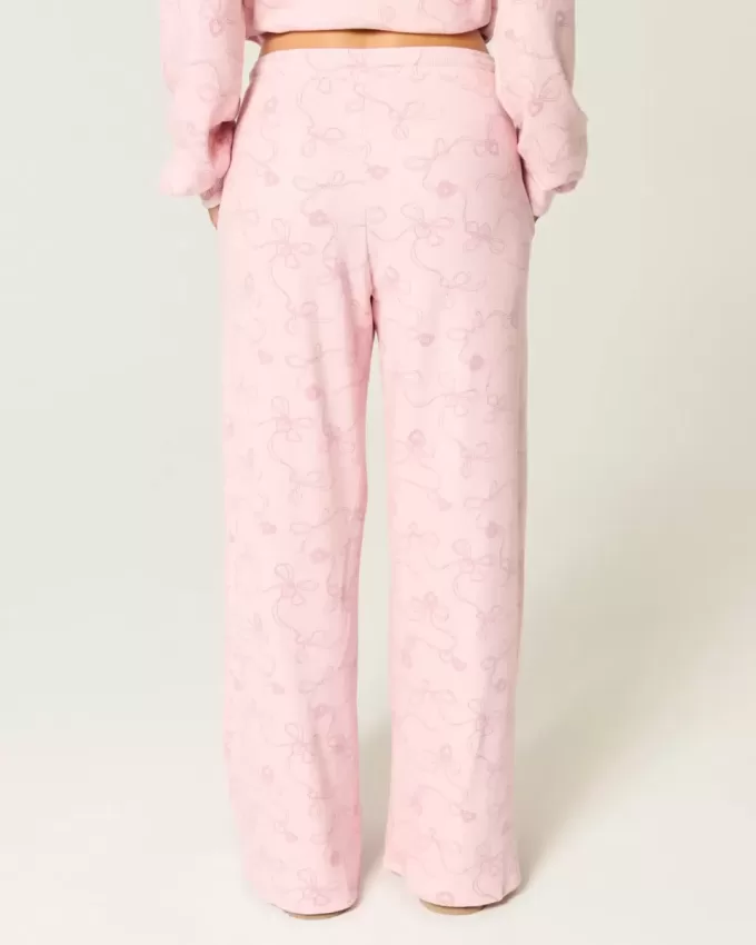 Pantaloni largi și confortabili, Gilly Hicks Pantaloni largi și confortabili, Gilly Hicks