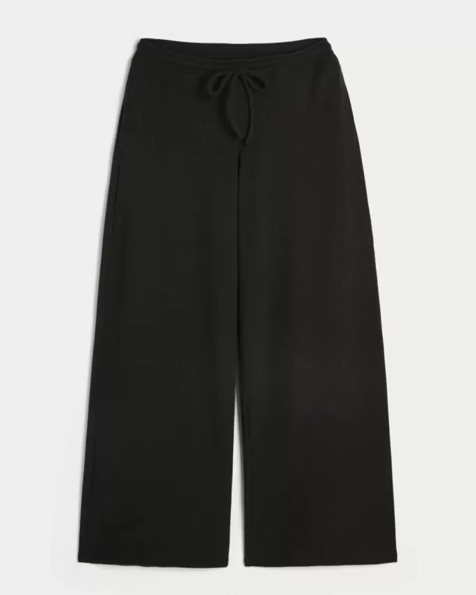Pantaloni largi și confortabili, Gilly Hicks Pantaloni largi și confortabili, Gilly Hicks