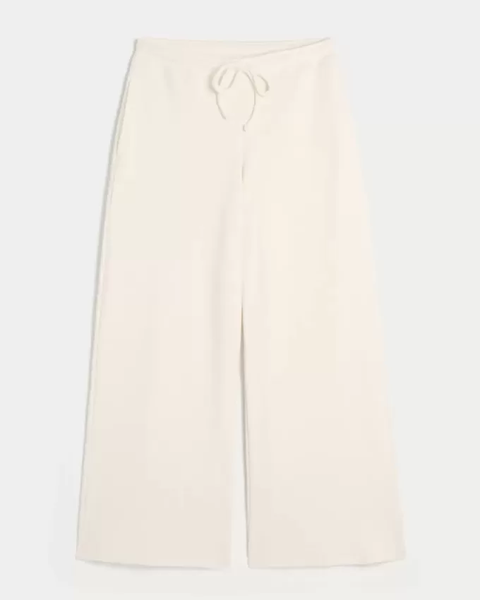 Pantaloni largi și confortabili, Gilly Hicks Pantaloni largi și confortabili, Gilly Hicks