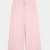 Pantaloni largi și confortabili, Gilly Hicks Pantaloni largi și confortabili, Gilly Hicks