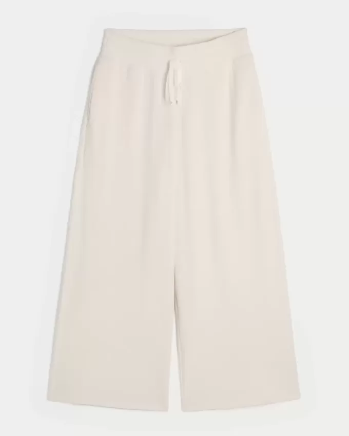 Pantaloni largi și confortabili, Gilly Hicks Pantaloni largi și confortabili, Gilly Hicks