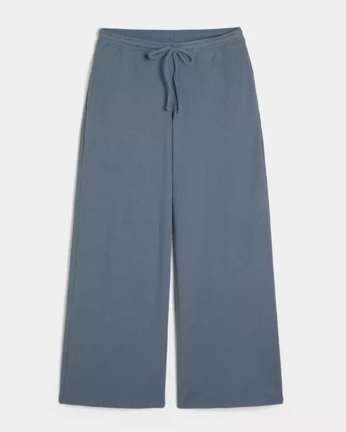 Pantaloni largi și confortabili, Gilly Hicks Pantaloni largi și confortabili, Gilly Hicks