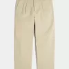 Pantaloni largi Skater