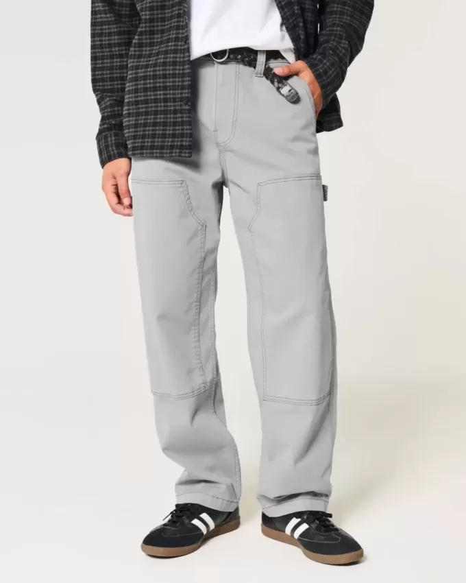 Pantaloni largi utili Pantaloni largi utili