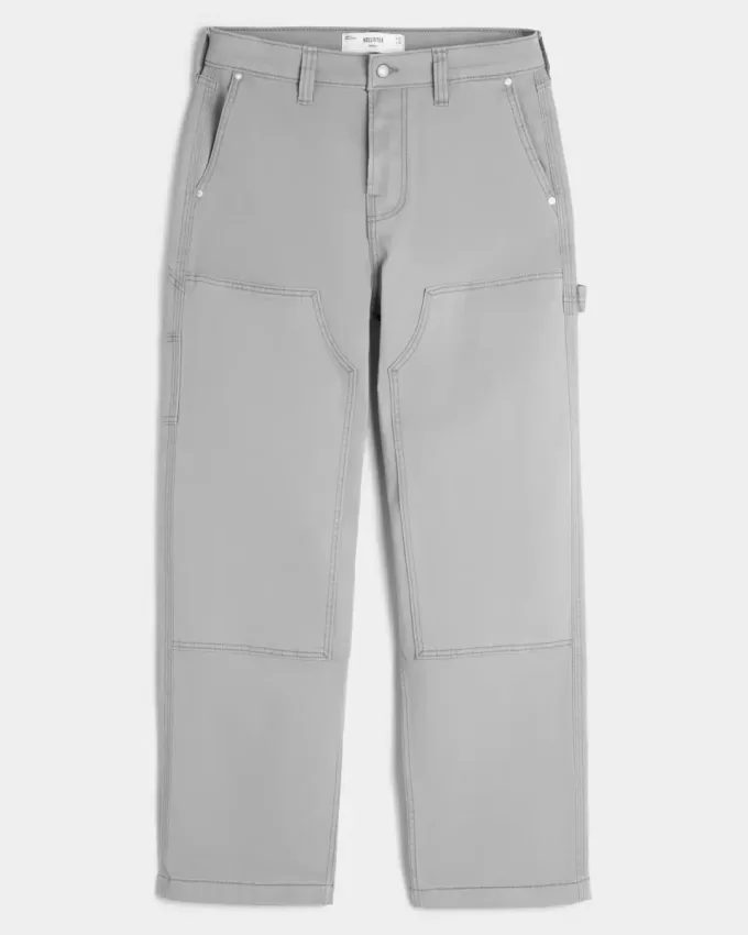 Pantaloni largi utili Pantaloni largi utili