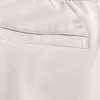 Pantaloni lenți cu tragere din amestec de in Pantaloni lenți cu tragere din amestec de in