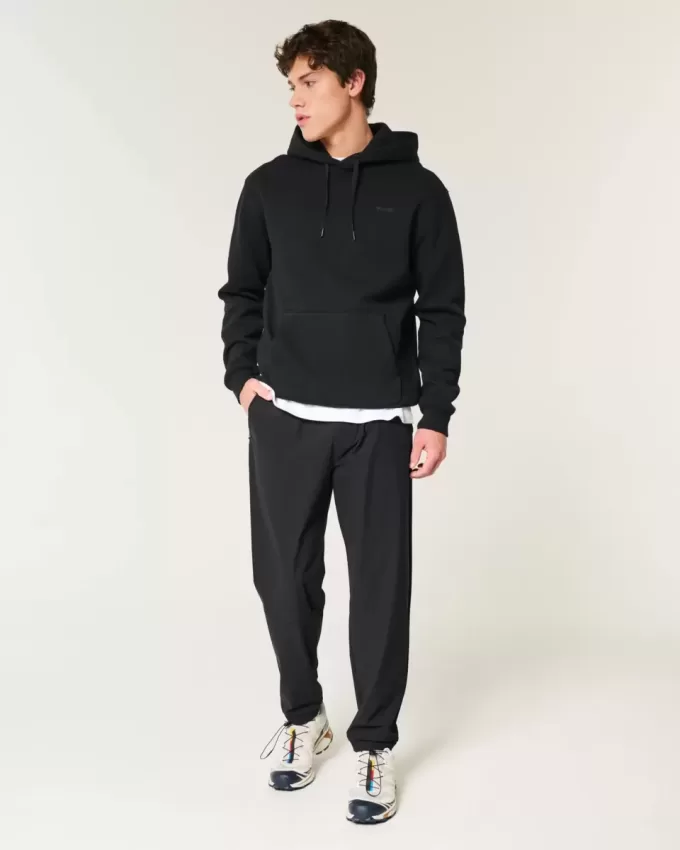 Pantaloni relaxați pentru toată ziua Pantaloni relaxați pentru toată ziua