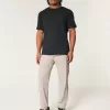 Pantaloni relaxați pentru toată ziua Pantaloni relaxați pentru toată ziua