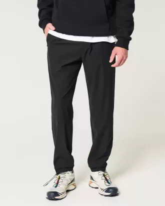 Pantaloni relaxați pentru toată ziua