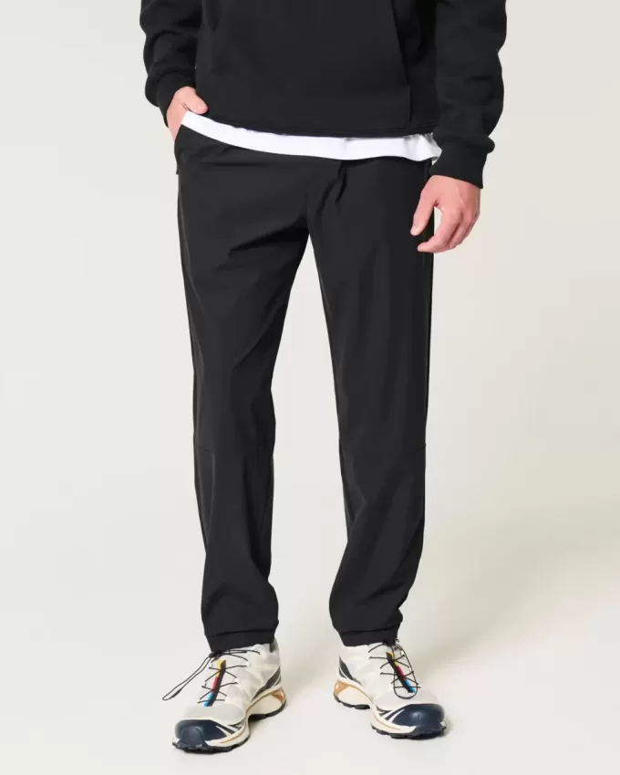 Pantaloni relaxați pentru toată ziua Pantaloni relaxați pentru toată ziua