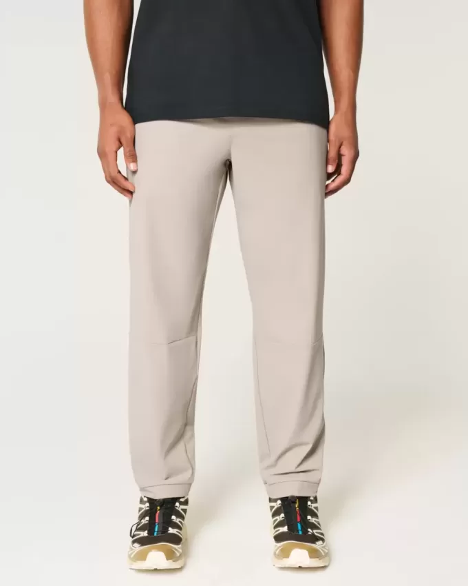 Pantaloni relaxați pentru toată ziua Pantaloni relaxați pentru toată ziua