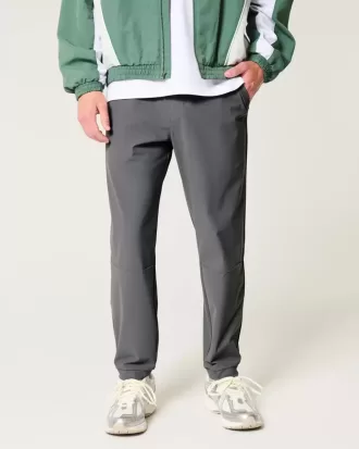 Pantaloni relaxați pentru toată ziua