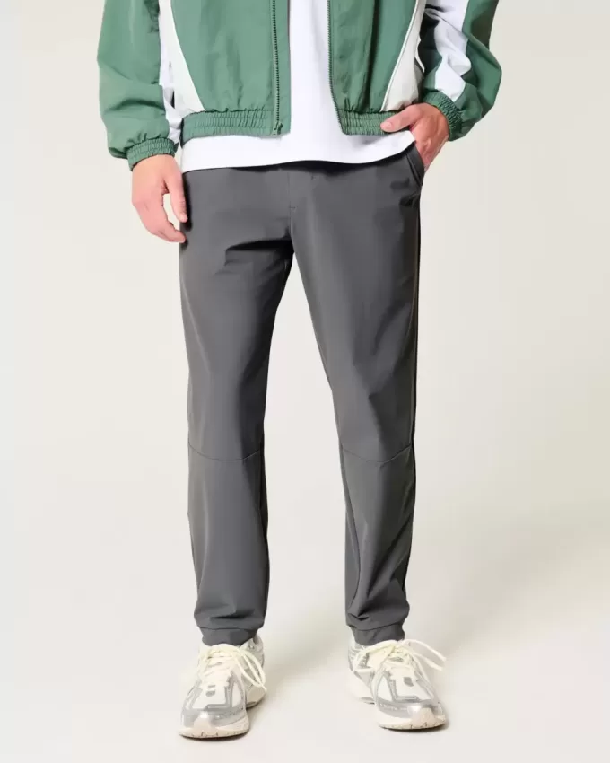 Pantaloni relaxați pentru toată ziua Pantaloni relaxați pentru toată ziua