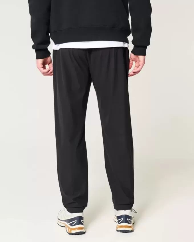 Pantaloni relaxați pentru toată ziua Pantaloni relaxați pentru toată ziua