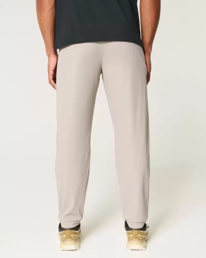 Pantaloni relaxați pentru toată ziua Pantaloni relaxați pentru toată ziua