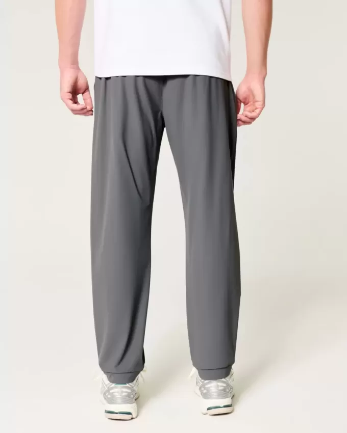 Pantaloni relaxați pentru toată ziua Pantaloni relaxați pentru toată ziua