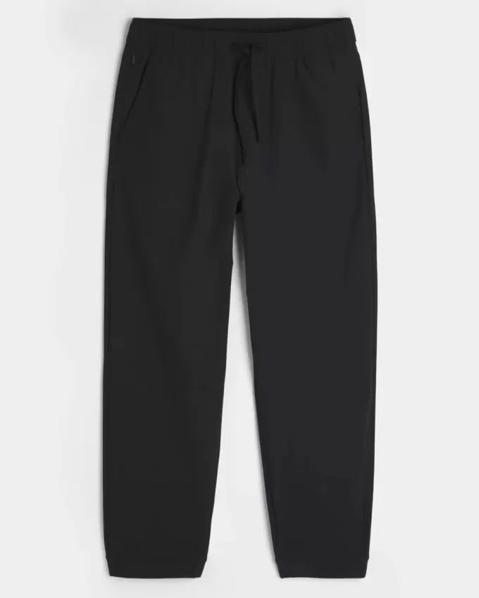 Pantaloni relaxați pentru toată ziua Pantaloni relaxați pentru toată ziua