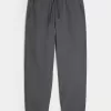 Pantaloni relaxați pentru toată ziua Pantaloni relaxați pentru toată ziua