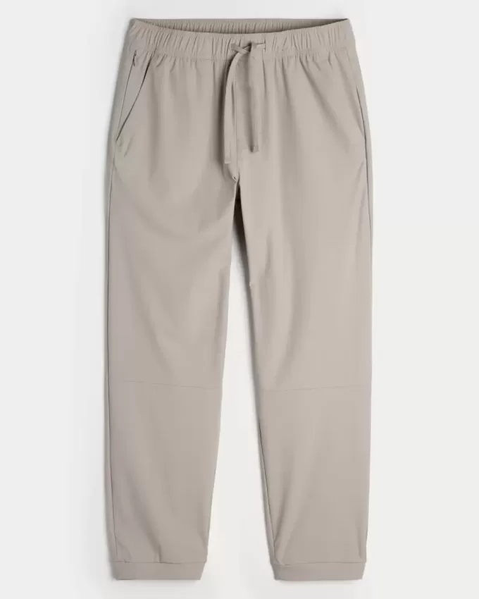 Pantaloni relaxați pentru toată ziua Pantaloni relaxați pentru toată ziua