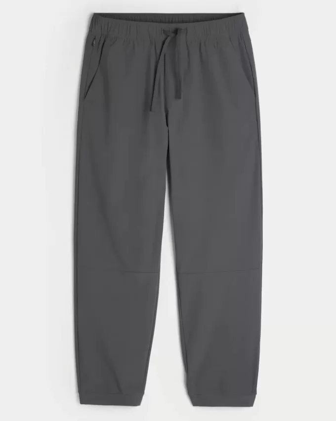 Pantaloni relaxați pentru toată ziua Pantaloni relaxați pentru toată ziua